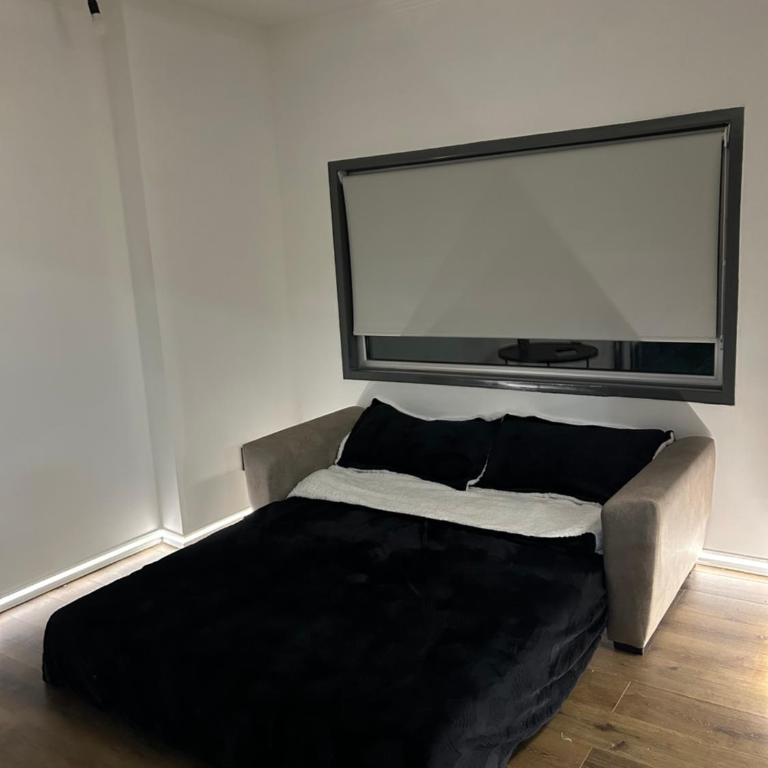 La cumbrecita ,Casitas super lujo - Apartamento de 1 dormitorio - 14
