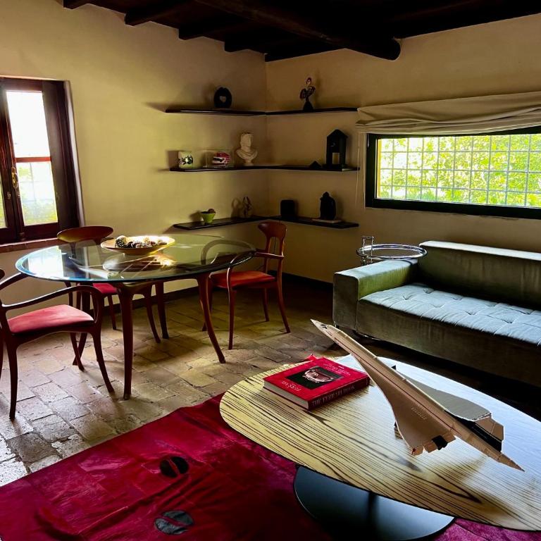 Villa Bovari - Appia Antica - Appartement Suite - 9