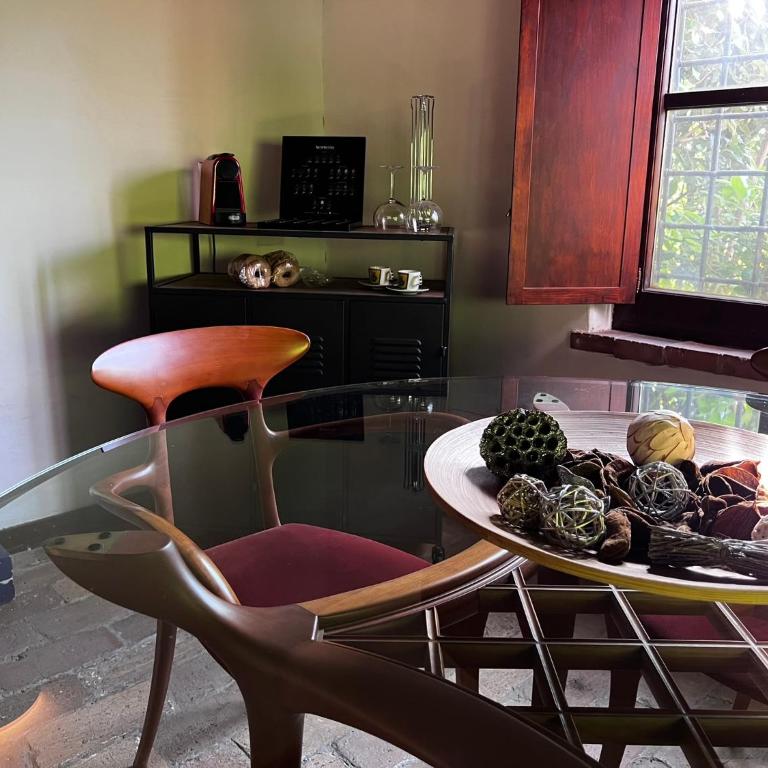 Villa Bovari - Appia Antica - Appartement Suite - 11