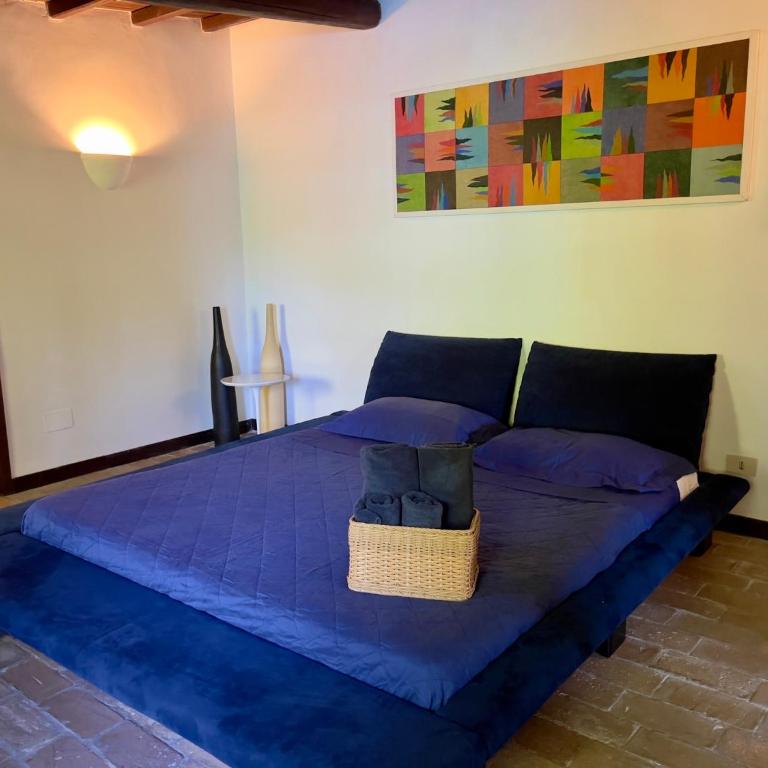 Villa Bovari - Appia Antica - Appartement Suite - 12