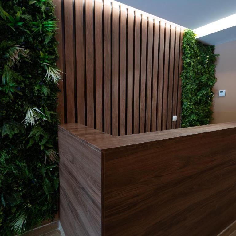 Sonrisa Apartments Kolasin - Apartman sa 1 Spavaćom Sobom - 21