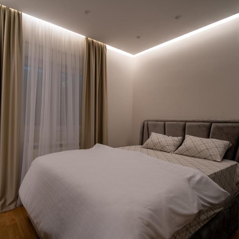 Sonrisa Apartments Kolasin - Apartman sa 1 Spavaćom Sobom - 17
