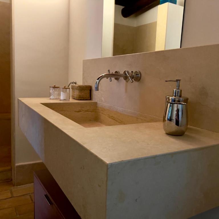 Villa Bovari - Appia Antica - Appartement Suite - 15