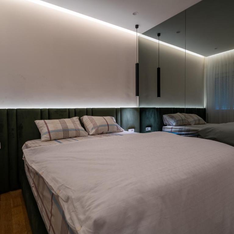 Sonrisa Apartments Kolasin - Apartman s 1 Spavaćom Sobom i Balkonom - 13