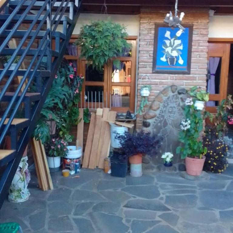 Posada de Los Reyes - Apartamento de 1 dormitorio - 2