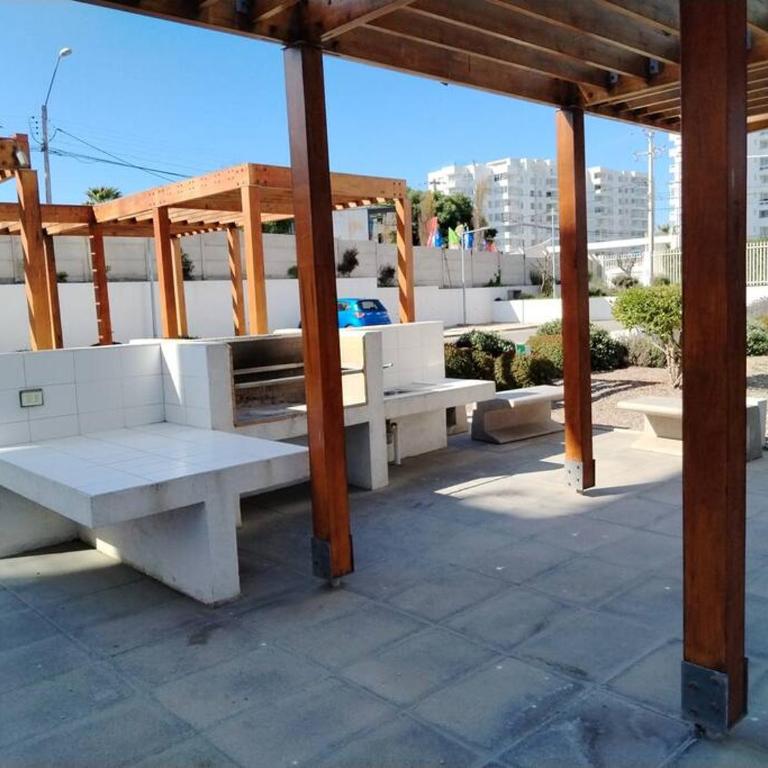 Departamento La serena Av Pacifico - Apartamento de 2 dormitorios - 9