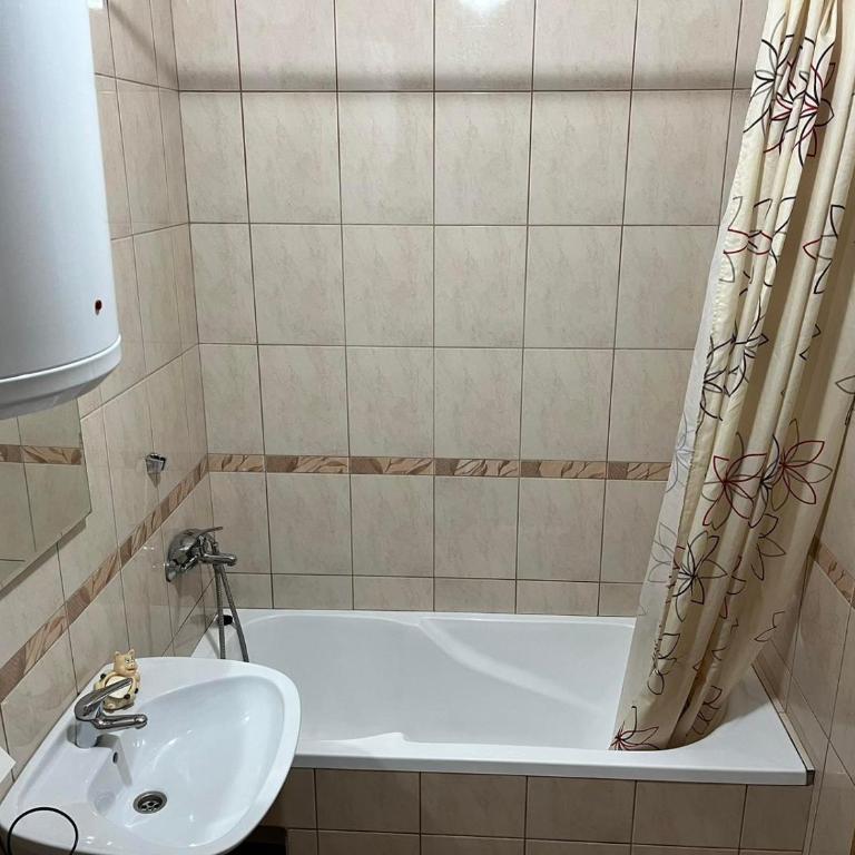 Apartman Nada - Apartman sa 1 Spavaćom Sobom - 13