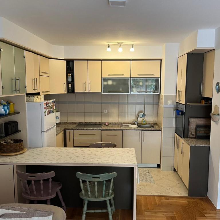 Apartman Nada - Apartman sa 1 Spavaćom Sobom - 6