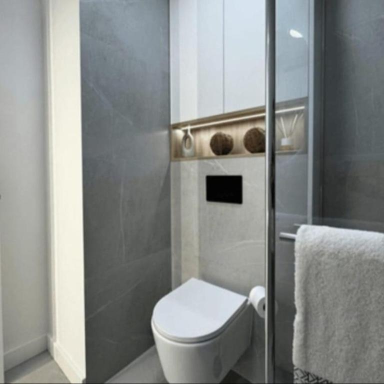 PRESTIGE Apartment Tenerife - Apartamento de 1 dormitorio - 12