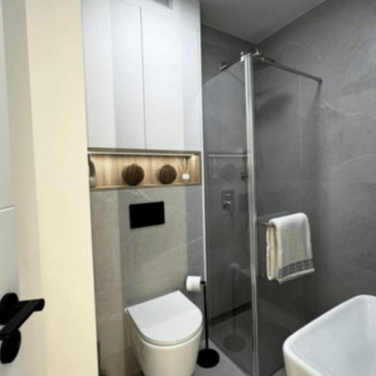 PRESTIGE Apartment Tenerife - Apartamento de 1 dormitorio - 13