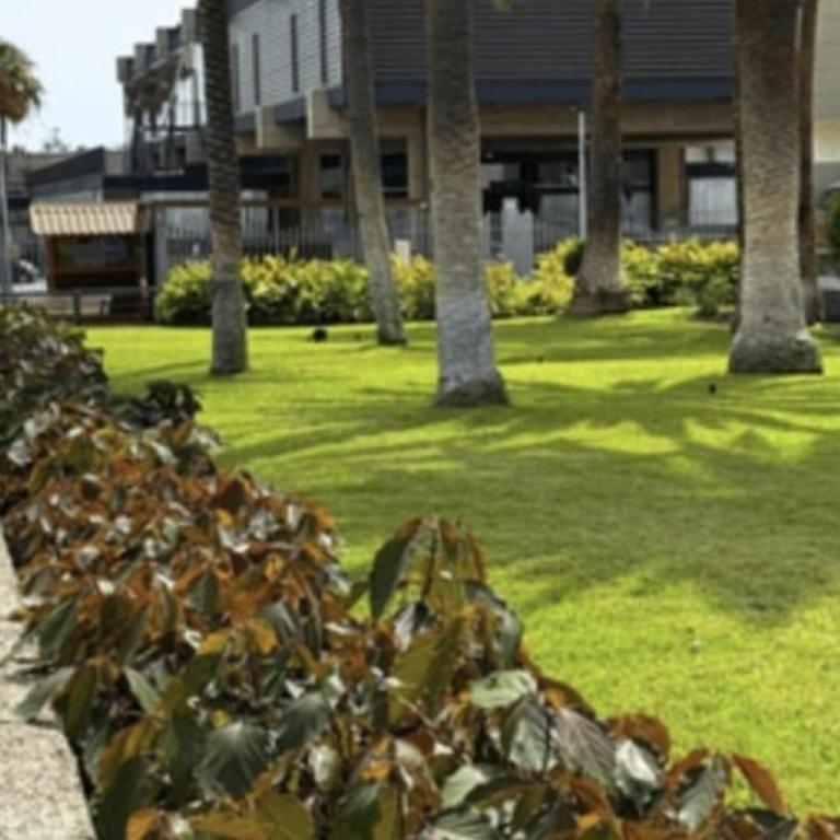 PRESTIGE Apartment Tenerife - Apartamento de 1 dormitorio - 15