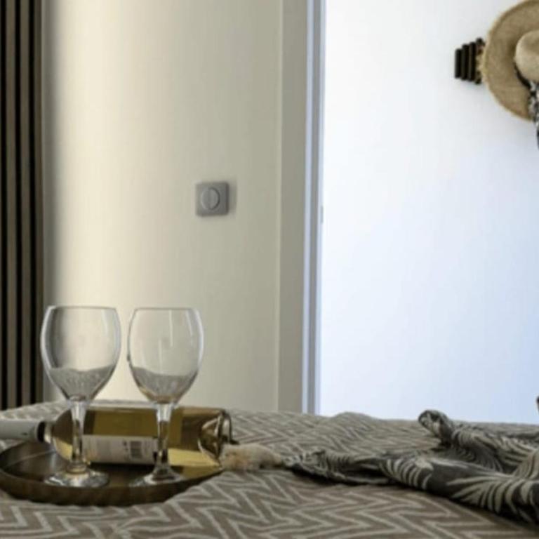 PRESTIGE Apartment Tenerife - Apartamento de 1 dormitorio - 16