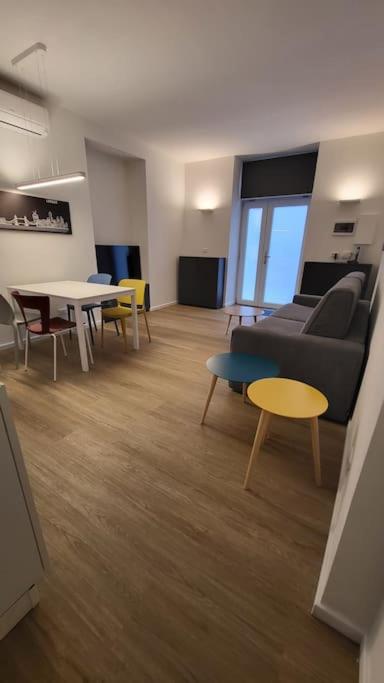 San Martino House - Appartamento con 1 Camera da Letto - 5