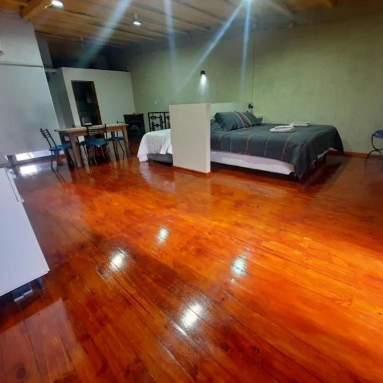 CaLuAnaBru - Apartamento de 1 dormitorio - 3