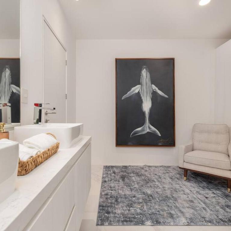 New Condo With 2BR in San Lucas - Apartamento de 2 dormitorios - 5