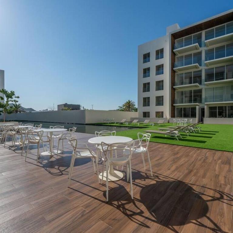 New Condo With 2BR in San Lucas - Apartamento de 2 dormitorios - 8