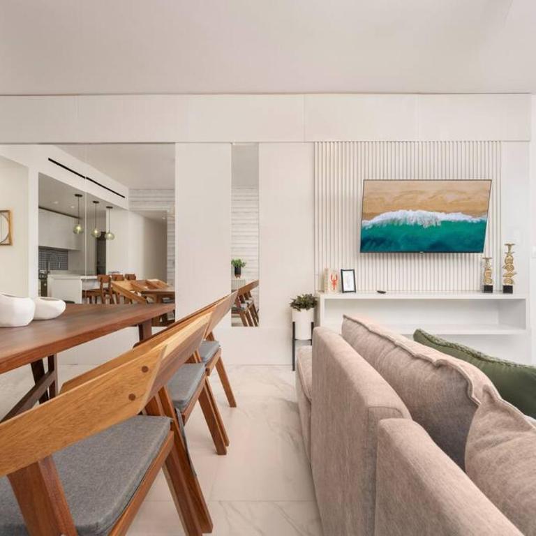 New Condo With 2BR in San Lucas - Apartamento de 2 dormitorios - 9