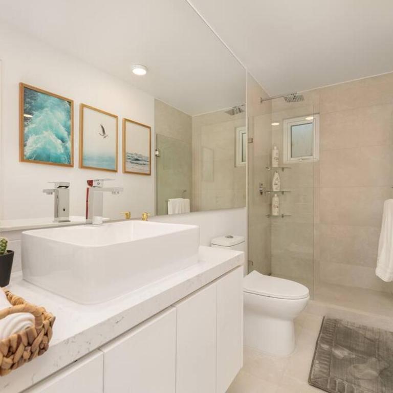 New Condo With 2BR in San Lucas - Apartamento de 2 dormitorios - 11