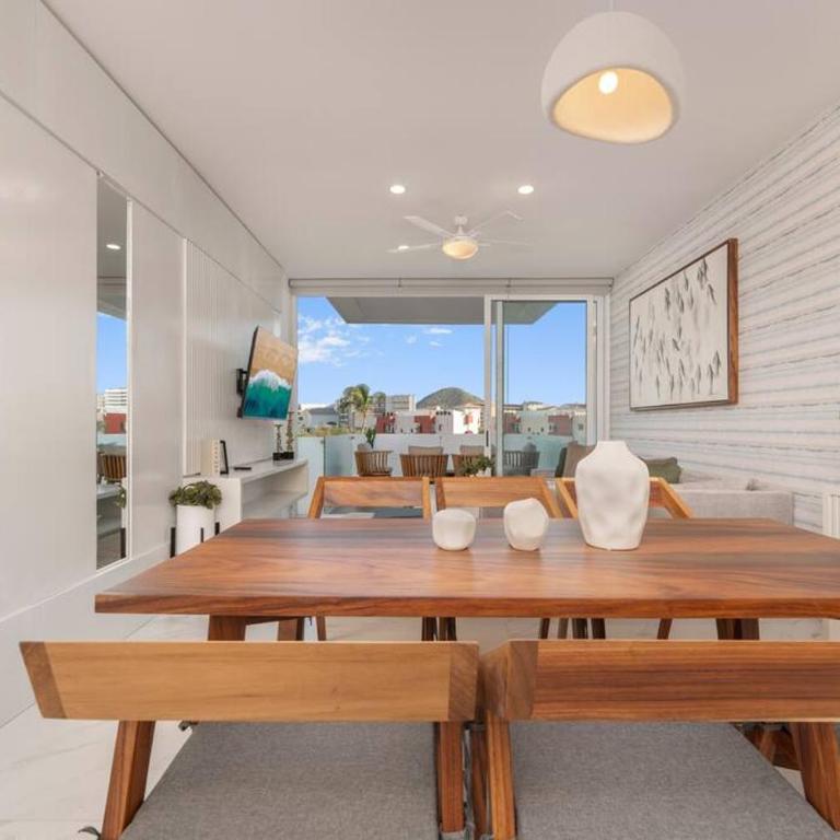 New Condo With 2BR in San Lucas - Apartamento de 2 dormitorios - 12