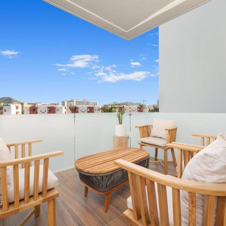 New Condo With 2BR in San Lucas - Apartamento de 2 dormitorios - 13
