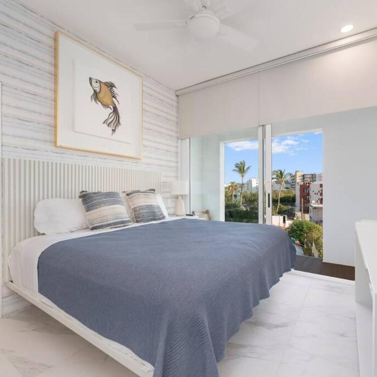 New Condo With 2BR in San Lucas - Apartamento de 2 dormitorios - 21