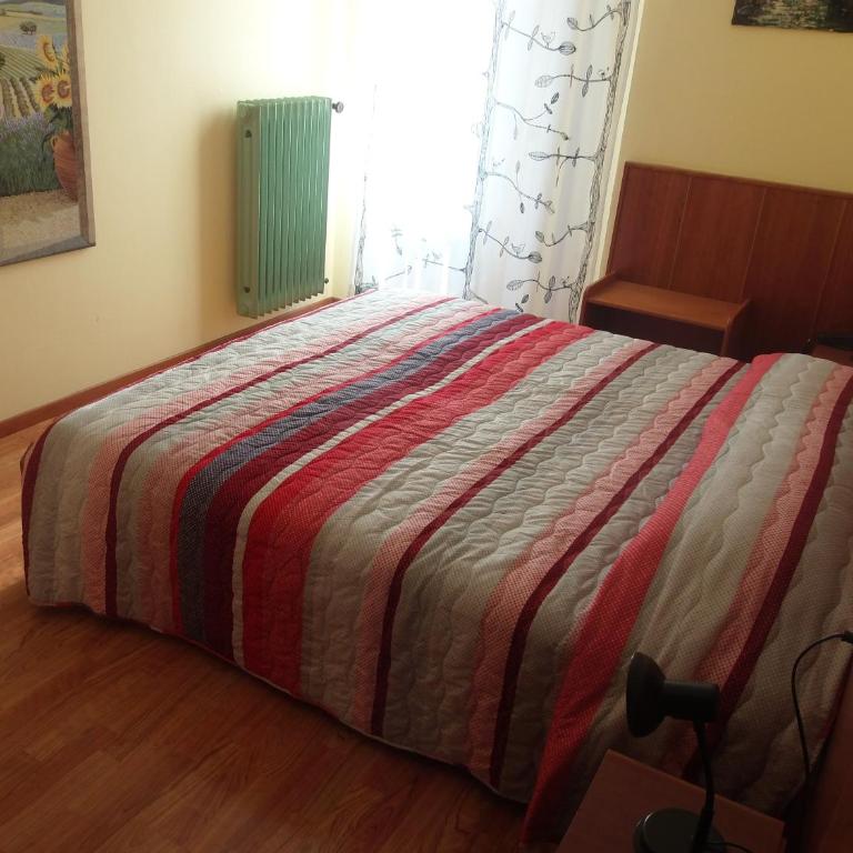 Hotel Vezzano - Camera Matrimoniale/Doppia con Letti Singoli - 7