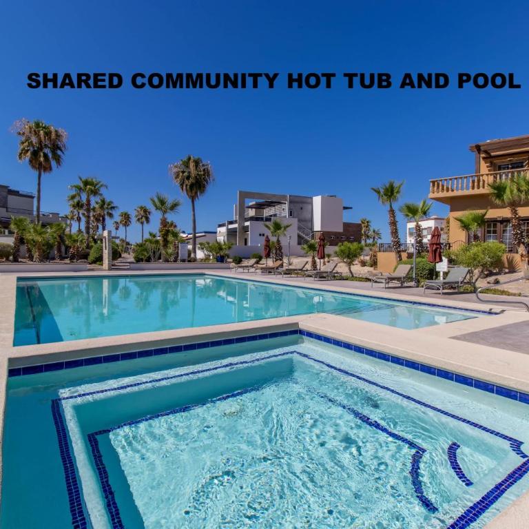 Costa Diamante Luxury Ocean Front Sandy Beach - Villa - 2