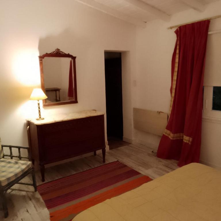 Casita de Capilla como Hotel - Casa de 2 dormitorios - 4