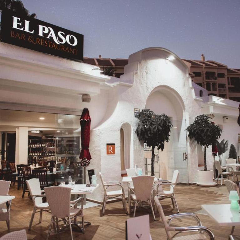 Luxury villa with private pool and cinema by Vapagó Tenerife - Villa - 68