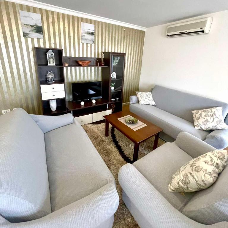 City center 34 - Apartman - 2