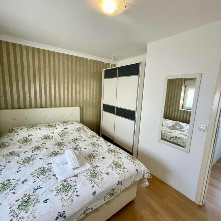 City center 34 - Apartman - 8