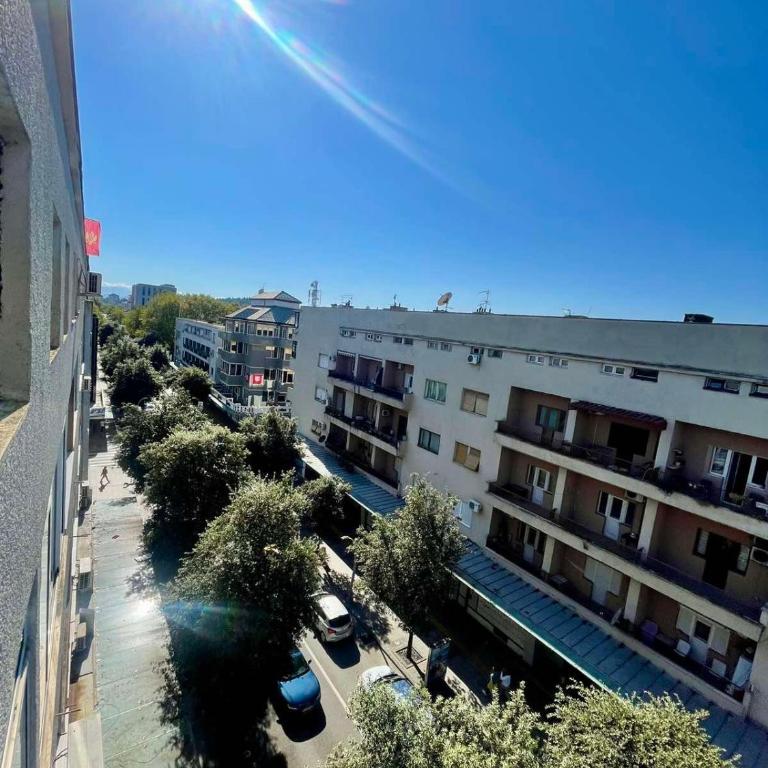 City center 34 - Apartman - 21