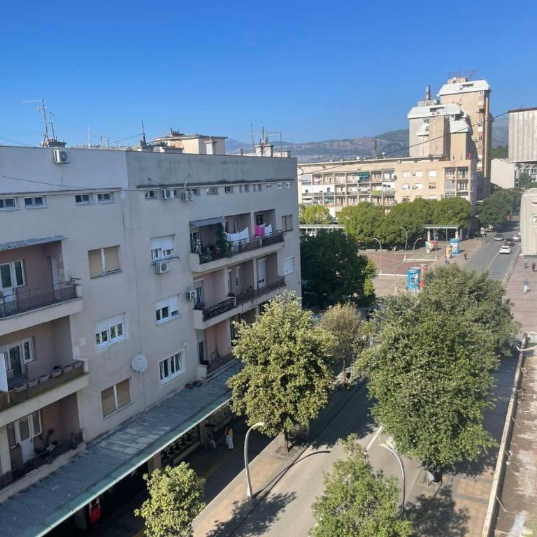 City center 34 - Apartman - 22