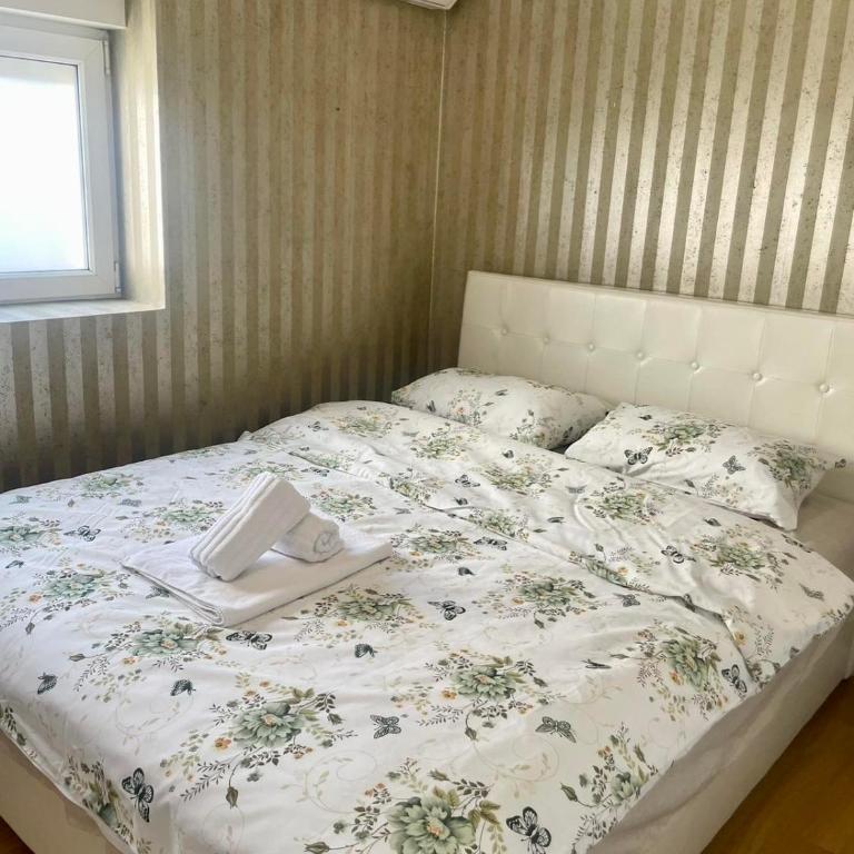 City center 34 - Apartman - 9