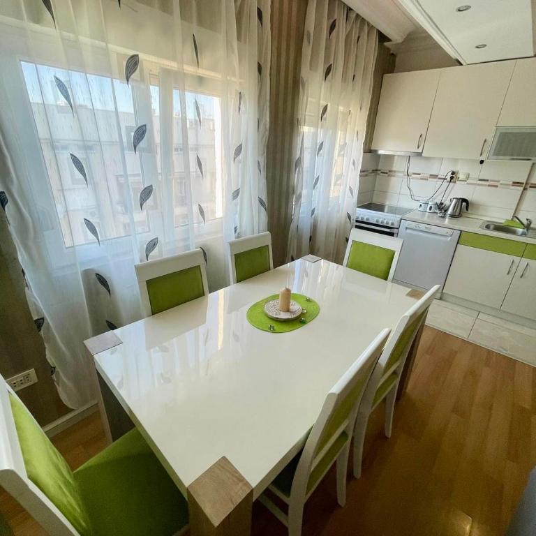 City center 34 - Apartman - 5