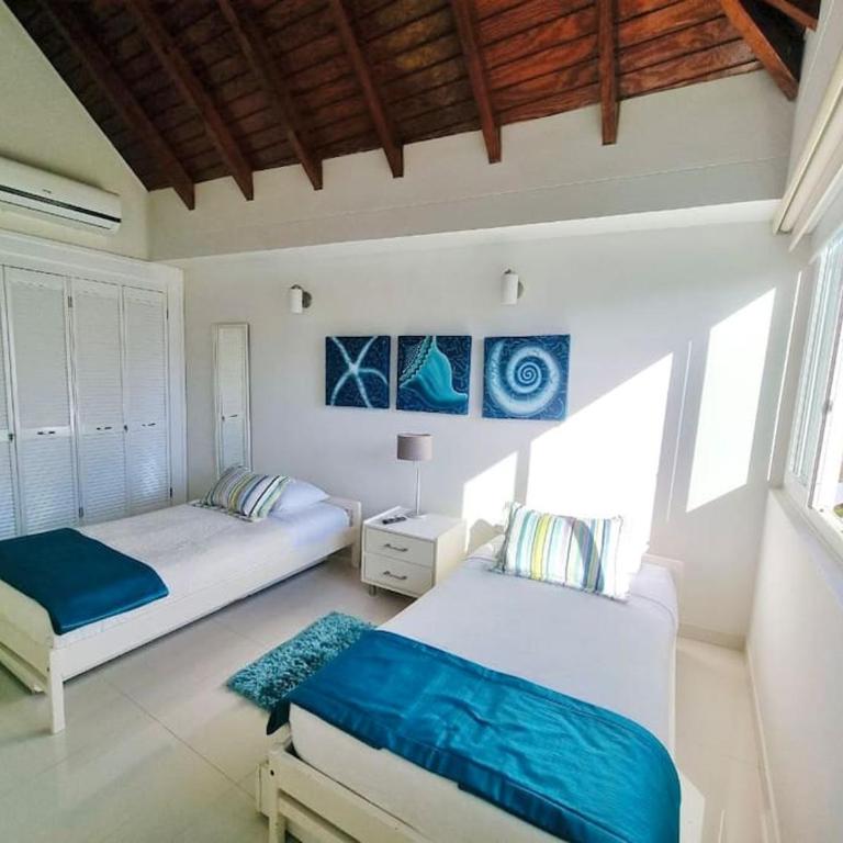 Paradise penthouse - Apartamento Ático - 25