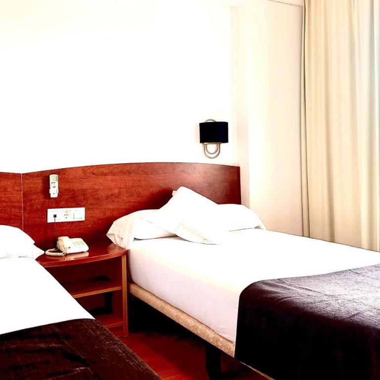 Arriadh - Habitación Doble - 2 camas - 9