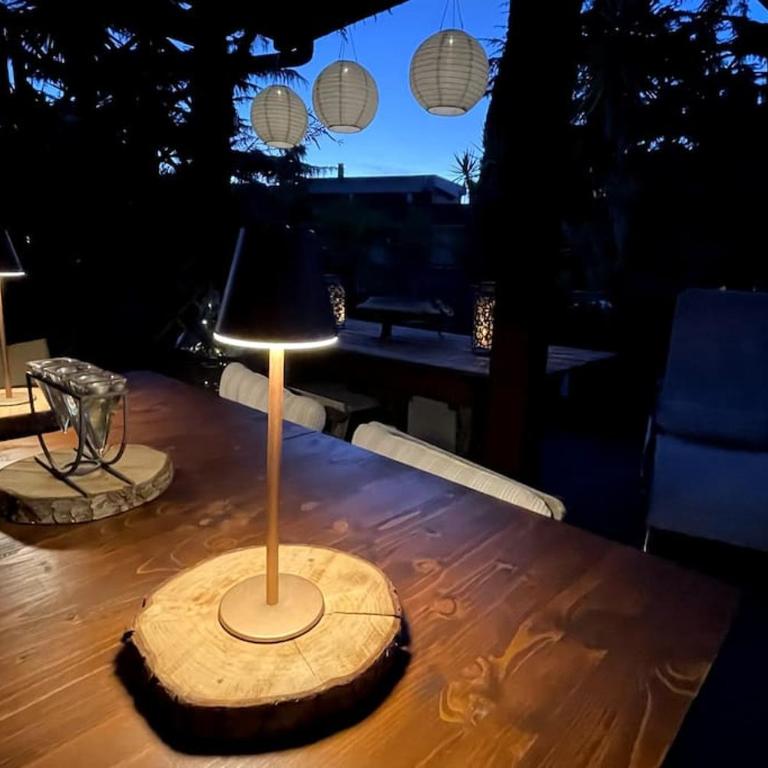 Mansarda monolocale in roof garden - Studio-Apartment - 17