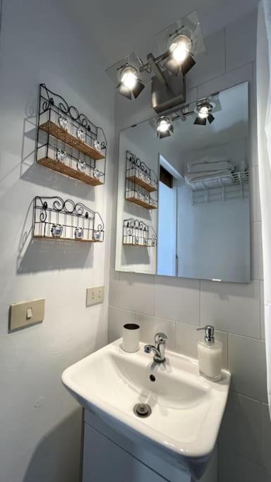 Mansarda monolocale in roof garden - Studio-Apartment - 7
