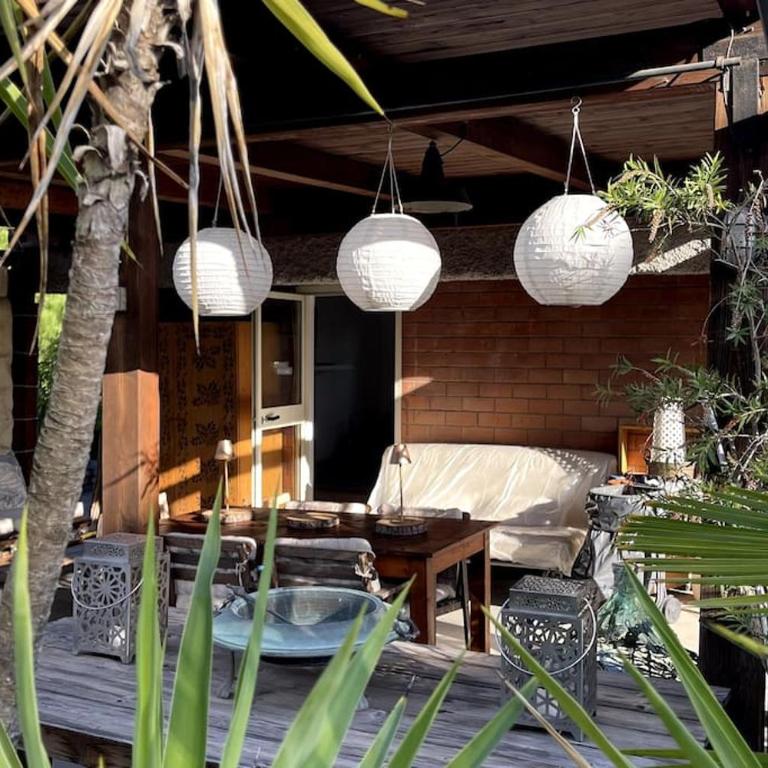 Mansarda monolocale in roof garden - Studio-Apartment - 15