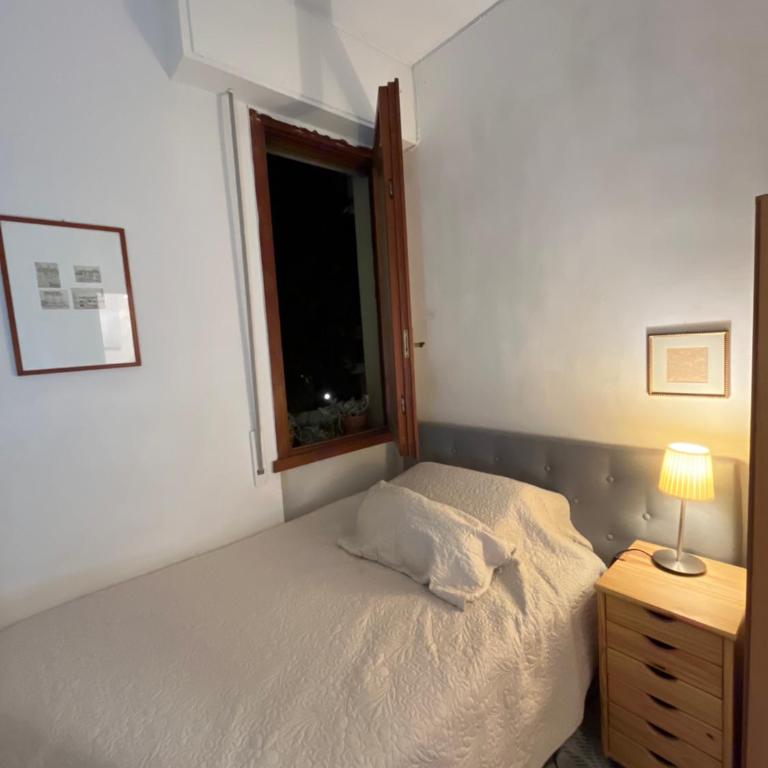 Monolocale Firenze Robbia - One-Bedroom Apartment - 17