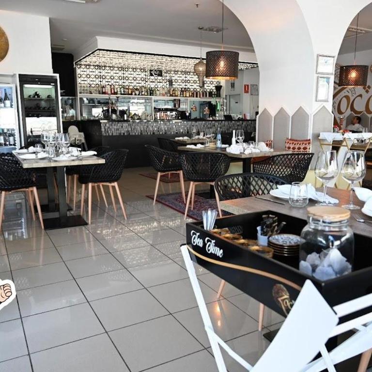 Luxury villa with private pool and cinema by Vapagó Tenerife - Villa - 83