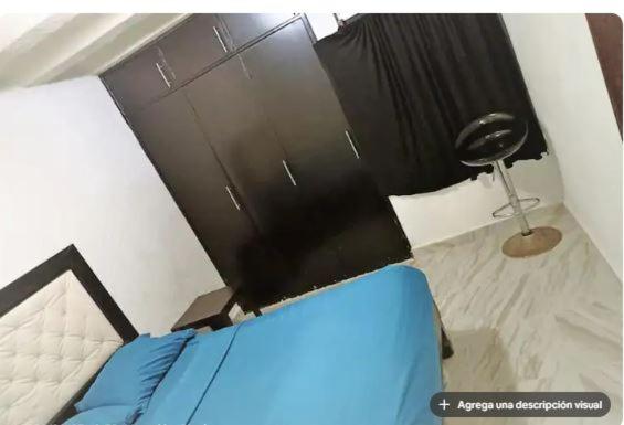 Departamento Centrico Mazatlan a 2 cuadras de la playa, Close to the beach - Apartment - 7