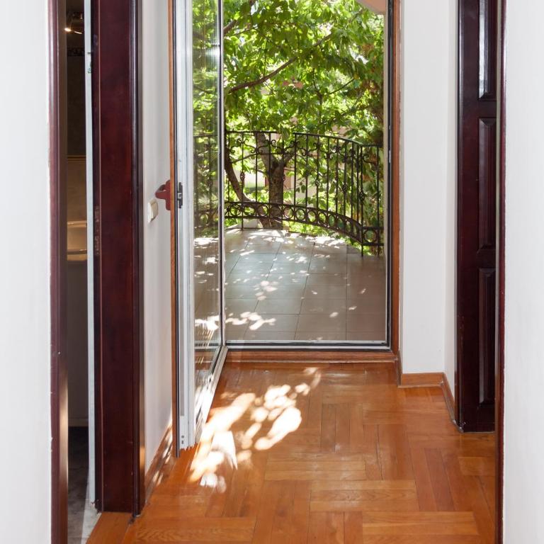 Red Clay Spa Apartments - Apartman sa 1 Spavaćom Sobom - 10