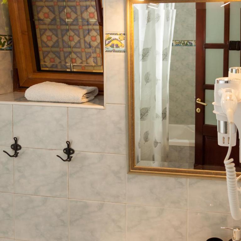 Red Clay Spa Apartments - Apartman sa 1 Spavaćom Sobom - 8