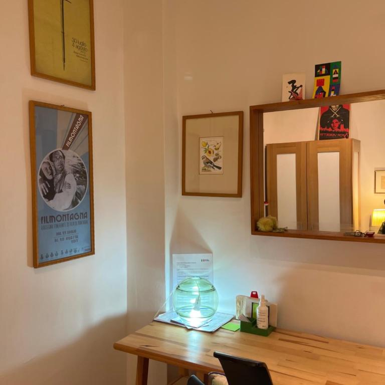Monolocale Firenze Robbia - One-Bedroom Apartment - 4