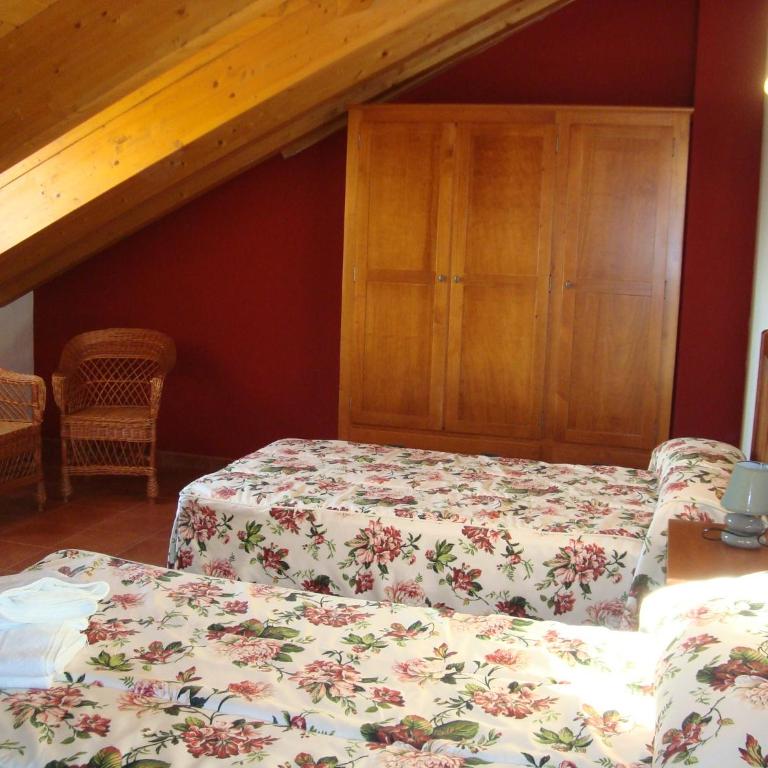 Casas Pirineo, Ainsa - Deluxe Apartment - 3