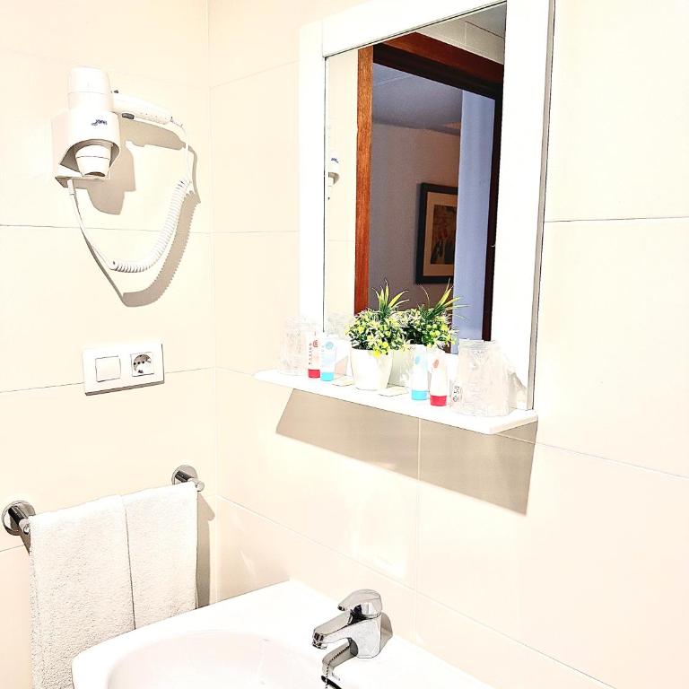 Arriadh - Habitación Doble con terraza - 10