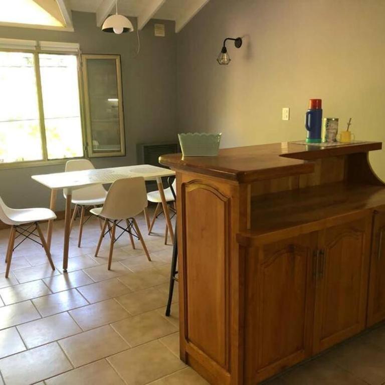 Departamento para 4 personas - Apartamento de 2 dormitorios - 5