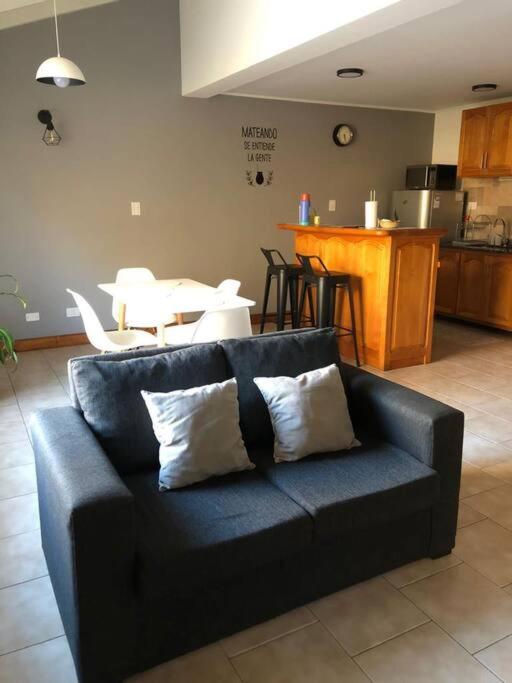 Departamento para 4 personas - Apartamento de 2 dormitorios - 7